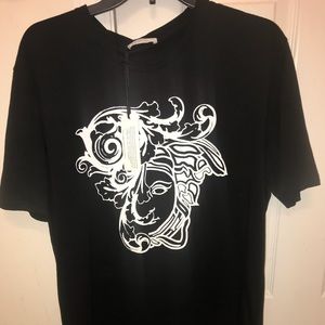 Authentic Versace Shirt